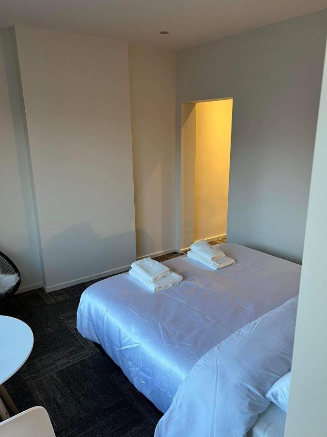 Prachtige Kamer In Centrum Brugge Met Badkamer ! Exterior foto