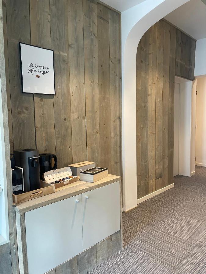 Prachtige Kamer In Centrum Brugge Met Badkamer ! Exterior foto