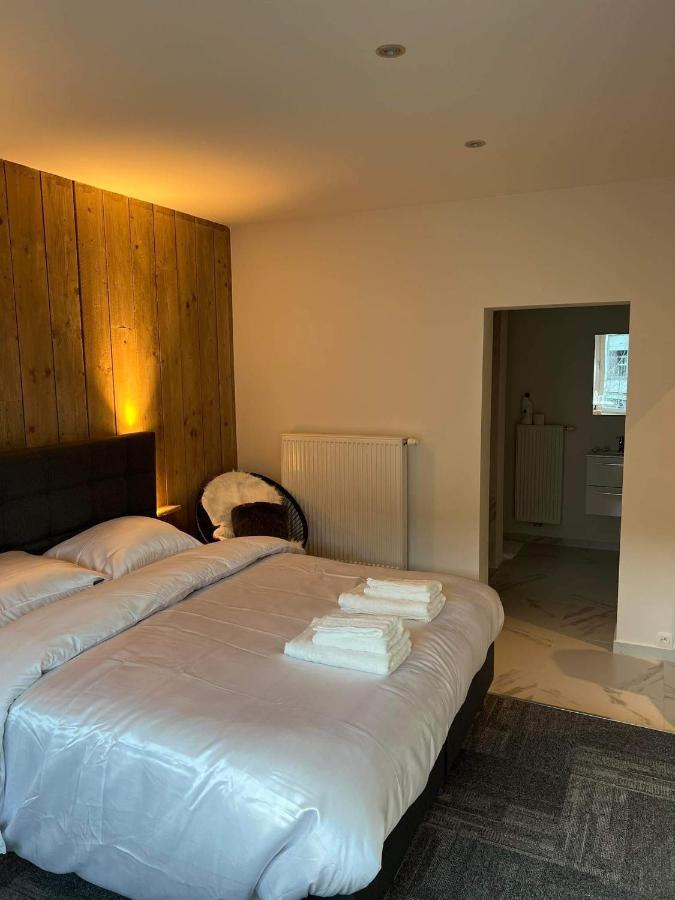 Prachtige Kamer In Centrum Brugge Met Badkamer ! Exterior foto